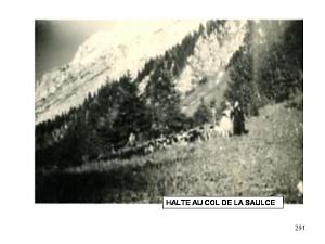 LA JEUNE FRANCE ORAN PAR RENE PONS  (291)